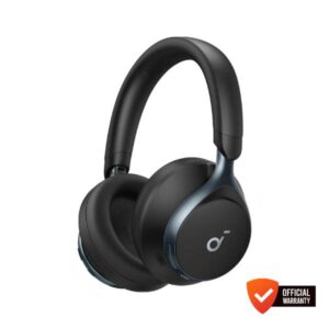 Anker Soundcore Space One ANC Headphones Official