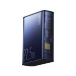 Baseus 10000mAh Explorer Series Semi Transparent Powerbank 22.5W