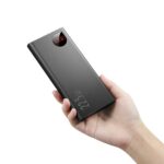 Baseus Adaman 10000mAh Power Bank 22.5W