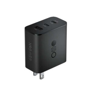 Nothing CMF 65W GaN Wall Charger Three Port