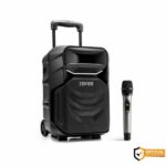 Edifier A3-8S TWS Trolley Speaker with Microphone
