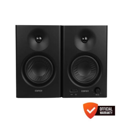 Edifier MR4 Powered Studio Monitor Speakers