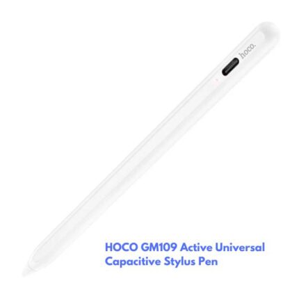 HOCO GM109 Active Universal Capacitive Stylus PenHOCO GM109 Active Universal Capacitive Stylus Pen