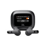 JBL Live Beam 3 True Wireless Noise Cancelling Closed Stick Earbuds
