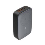 Ldnio Q4010 6in1 Multiport GaN Desktop Charger​