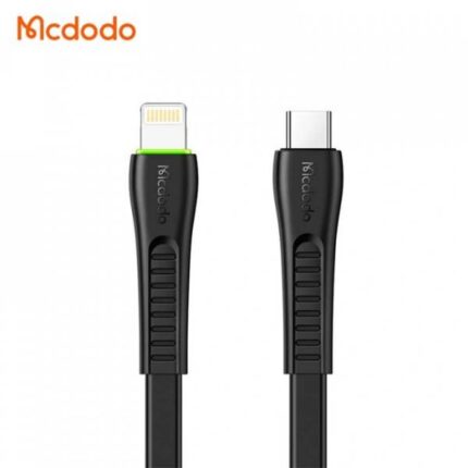 Mcdodo CA-222 36W USB C to Lightning cable