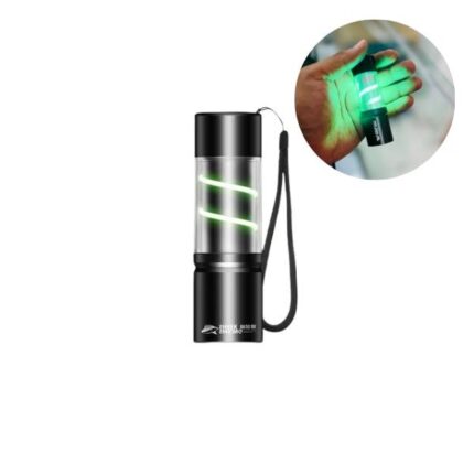 Smiling Shark SD1027 Mini Strong Light Outdoor FlashlightSmiling Shark SD1027 Mini Strong Light Outdoor Flashlight