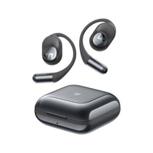 Soundpeats Go Free 2 Plus LDAC Hi-Res Audio