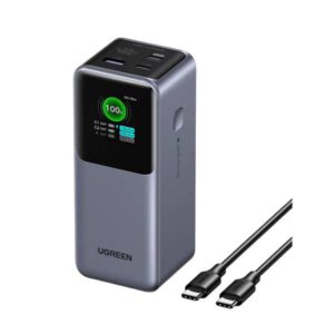 Ugreen 20000mah 130w Power Bank PB721(35524)