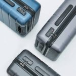 Xiaomi Mi Luggage Suitcase 20 Inches (LXX02RM) - Image 2