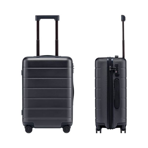 Xiaomi Mi Luggage Suitcase 20 Inches (LXX02RM) Xiaomi Mi Luggage Suitcase 20 Inches (LXX02RM)