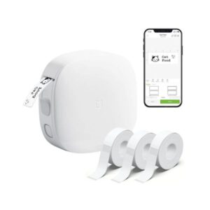 Xiaomi Mijia Thermal Label Printer