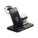 Yesido DS22 Multifunctional Wireless Charging Station