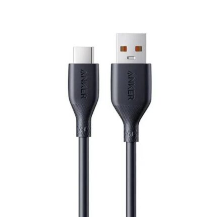 Anker A8001 USB-A to USB-C 100W fast charging data cable