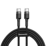 Baseus Cafule 60W Type-C to Type-C Quick Charging Cable