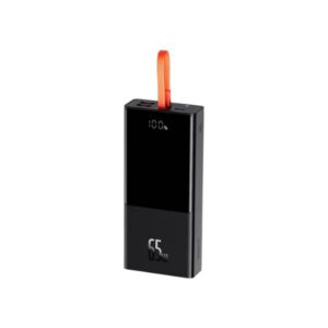 Baseus Elf 65W Power Bank 20000mAh with Type-c cable