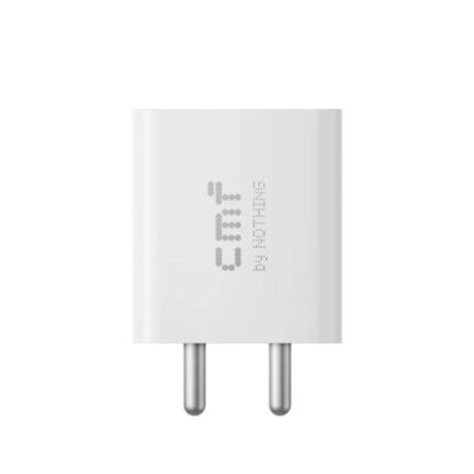 CMF by Nothing 33W Quick Charge 3A Wall Charger