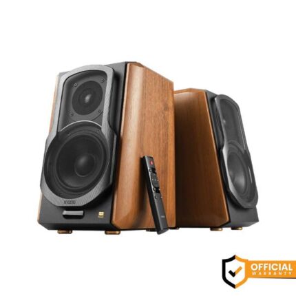 Edifier S1000MKII Bookshelf Speaker