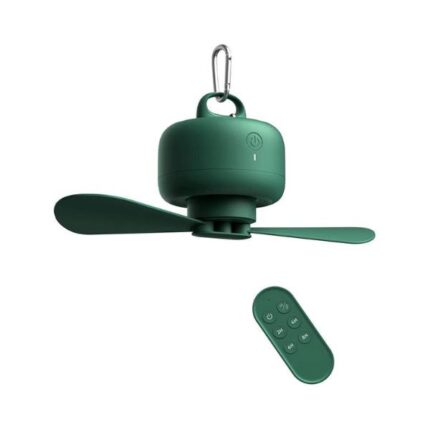 JISULIFE FA16 CAMPING CEILING FAN