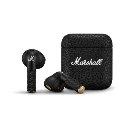 Marshall Minor IV True Wireless Earbuds