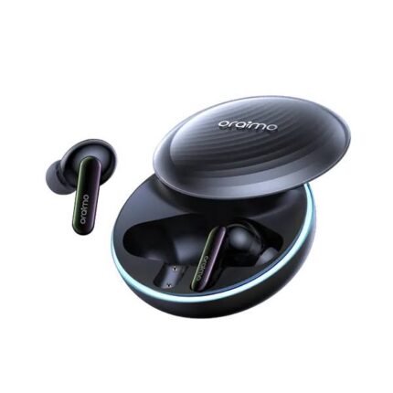 Oraimo OTW 630 SpaceBuds Hybrid ANC TWS Earbuds