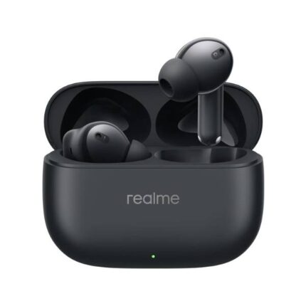 Realme Buds T310 46dB Truly Wireless in-Ear Earbuds