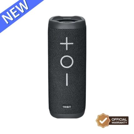 TRIBIT StormBox 2 Portable Bluetooth Speaker