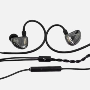 Truthear Gate 10mm Dynamic Driver IEM Earphones
