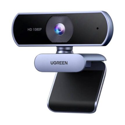 UGREEN CM678 1080P Webcam with Microphone