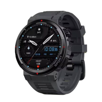 Zeblaze ARES 3 Plus Bluetooth Calling Smart Watch