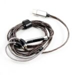 7hz Salnotes Zero Replacement Cable Type C