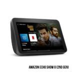 Amazon Echo Show 8 (2nd Gen)
