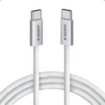 Anker Zolo 240W USB C to USB C Cable for iPhone 16 Series