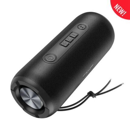 Hoco DS100 31W Super Bass Waterproof Sports Bluetooth Speaker