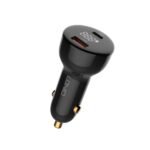 LDNIO 100W Dual USB Super Fast Car charger C101