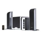 Microlab FC361BT Multimedia Bluetooth Speaker 2.1