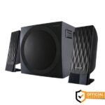 Microlab M300BT Bluetooth Speaker 2.1