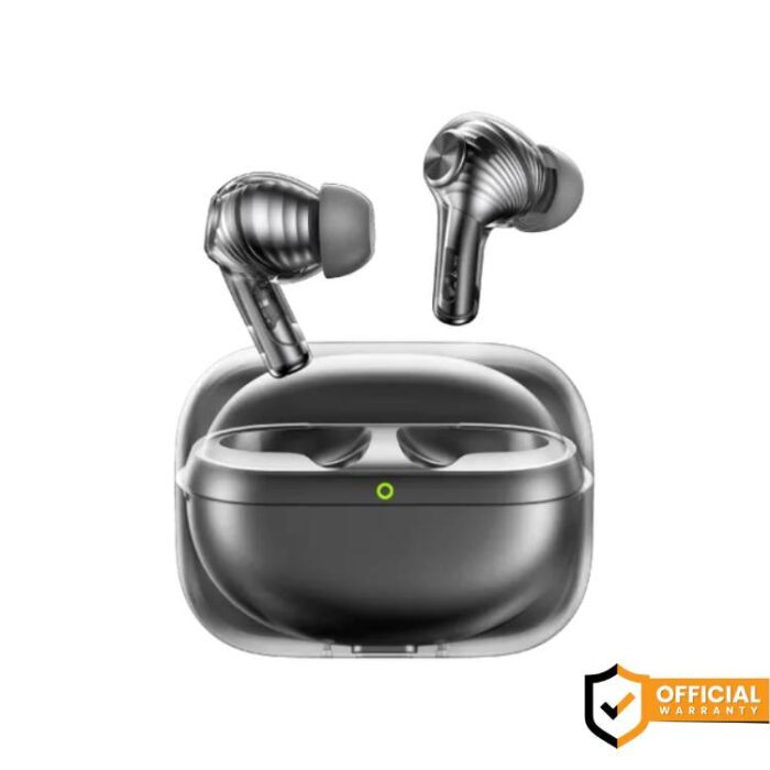 Oraimo SpaceBuds Pro Hybrid ANC True Wireless Earbuds