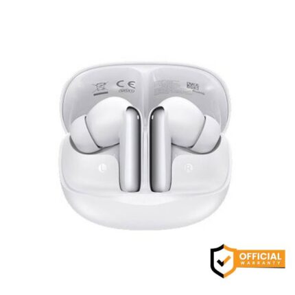 QCY MeloBuds 2 Adaptive Noise Canceling Earbuds N50