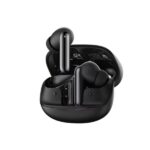 QCY MeloBuds 2 N50 ANC Earbuds-Black