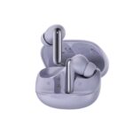 QCY MeloBuds 2 N50 ANC Earbuds-Purpel