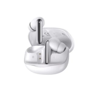 QCY MeloBuds 2 N50 ANC Earbuds-White