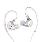 SIMGOT EW200 10mm Dual-Cavity Dynamic Driver In-Ear Earphones