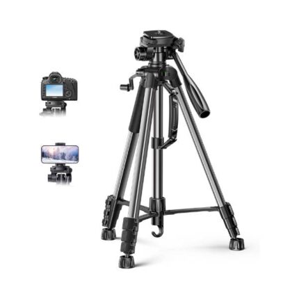 UGREEN 15187 Professional Camera Tripod Stand (LP661)