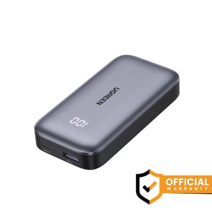 UGREEN PB502 30W PD 10000mAh Power Bank (25185)