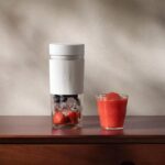 XIAOMI MIJIA Portable Juicer Cup 2 Blender