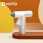 Xiaomi HOTO Cordless Hot Melt Glue Gun