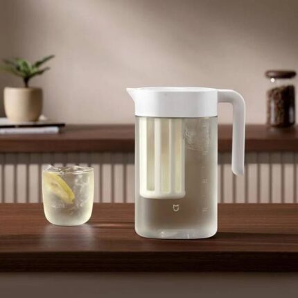 Xiaomi Mijia Cold Water Kettle 1.6L with Filter Sealed Design