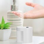 Xiaomi Mijia Smart Induction Sprayer