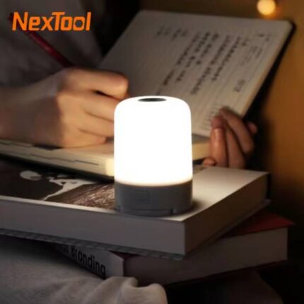 Xiaomi Nextool 600 Lumens Portable Outdoor Camp Lamp